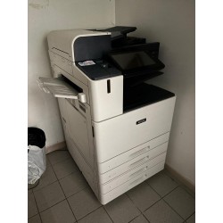1 copieur multifonctions XEROX