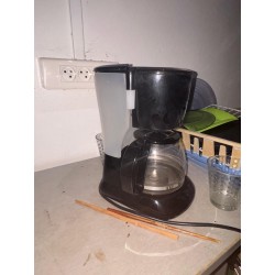 1 cafetière filtre