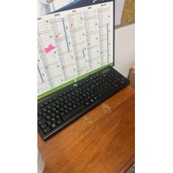 1 ordinateur portable LENOVO, année 2020
