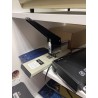 1 relieuse LAMIRELB  1 agrafeuse ESSELTE  1 plastifieuse UPS