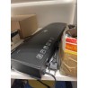 1 relieuse LAMIRELB  1 agrafeuse ESSELTE  1 plastifieuse UPS