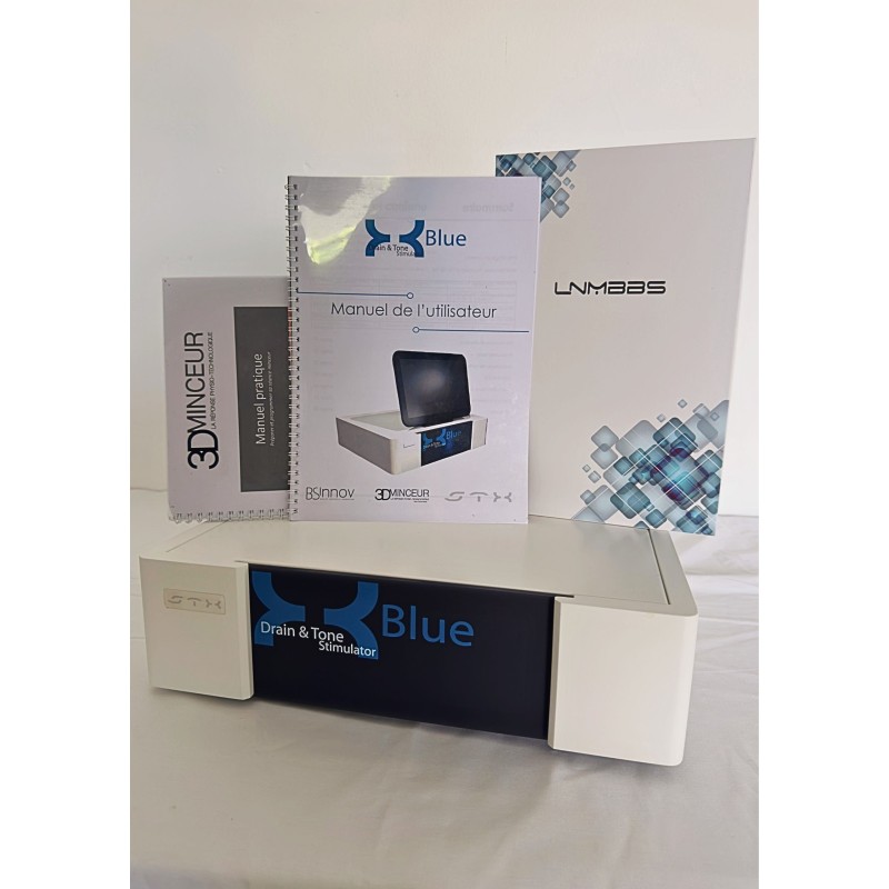 XGREEN / XBLUE