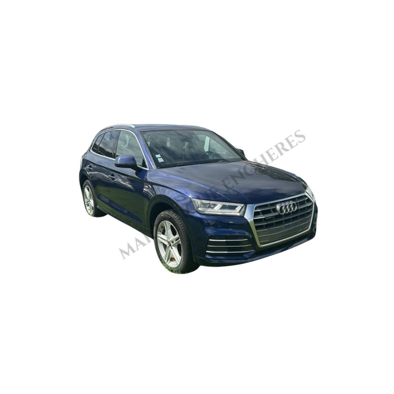 AUDI Q5 40 TDIQ