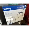 1 tabouret de bain SIDNEY