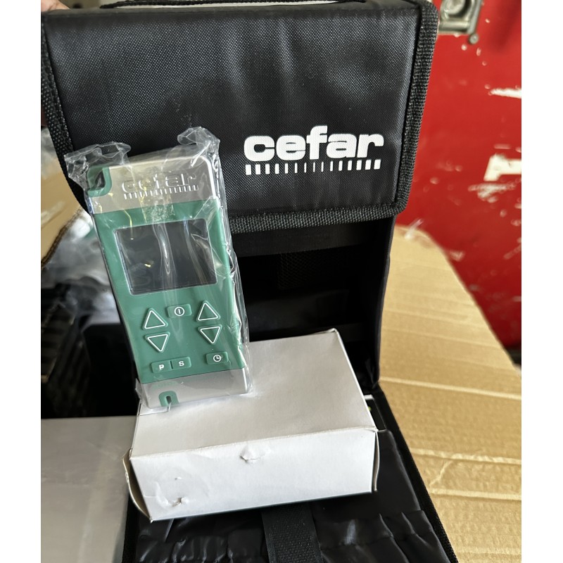 1 electrostimulateur CEFAR