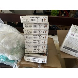 8 bas médicaux VEINAX 822r-bg