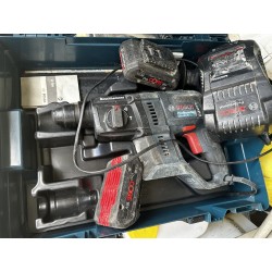 1 perceuse BOSCH GBH 18v-20