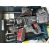 1 perceuse BOSCH GBH 18v-20