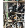 1 important lot de retour de chantier dont raccords