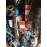 1 important lot de retour de chantier dont raccords