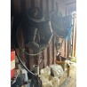 1 important lot de retour de chantier dont raccords