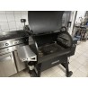1 barbecue à pellets grill IRONWOOD 885