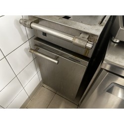 1 étuve en inox AMBASSADE