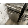 1 étuve en inox AMBASSADE