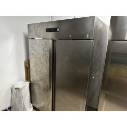 1 armoire réfrigérée négative 2 portes HOSHIZAKI