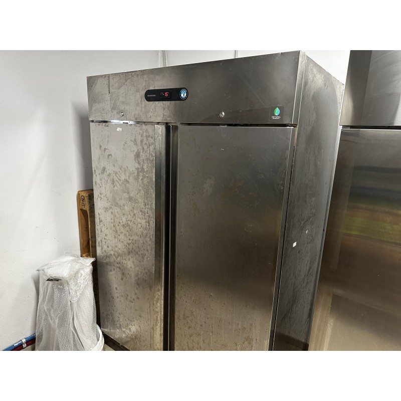 1 armoire réfrigérée négative 2 portes HOSHIZAKI