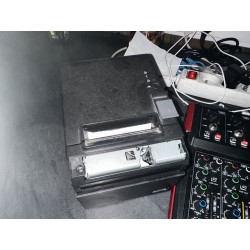 1 imprimante à ticket EPSON