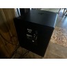 1 système de sonorisation comprenant : 1 table de mixage JB SYSTEMS 1 amplificateur ALTO TS185 4 haut-parleurs LTD