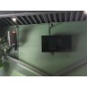 1 télévision HISENSE (moyen format)