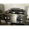 1 meuble en inox à remonter