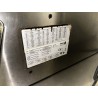 1 piano de cuisson 4 feux avec brûleurs FAGOR