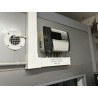 1 chambre froide 2 en 1 (positive et négative) avec cloison séparatrice Environ 15m carrés vente privée conseillée