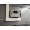 1 chambre froide 2 en 1 (positive et négative) avec cloison séparatrice Environ 15m carrés vente privée conseillée