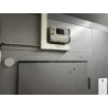 1 chambre froide 2 en 1 (positive et négative) avec cloison séparatrice Environ 15m carrés vente privée conseillée