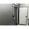 1 chambre froide 2 en 1 (positive et négative) avec cloison séparatrice Environ 15m carrés vente privée conseillée