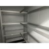 1 chambre froide 2 en 1 (positive et négative) avec cloison séparatrice Environ 15m carrés vente privée conseillée