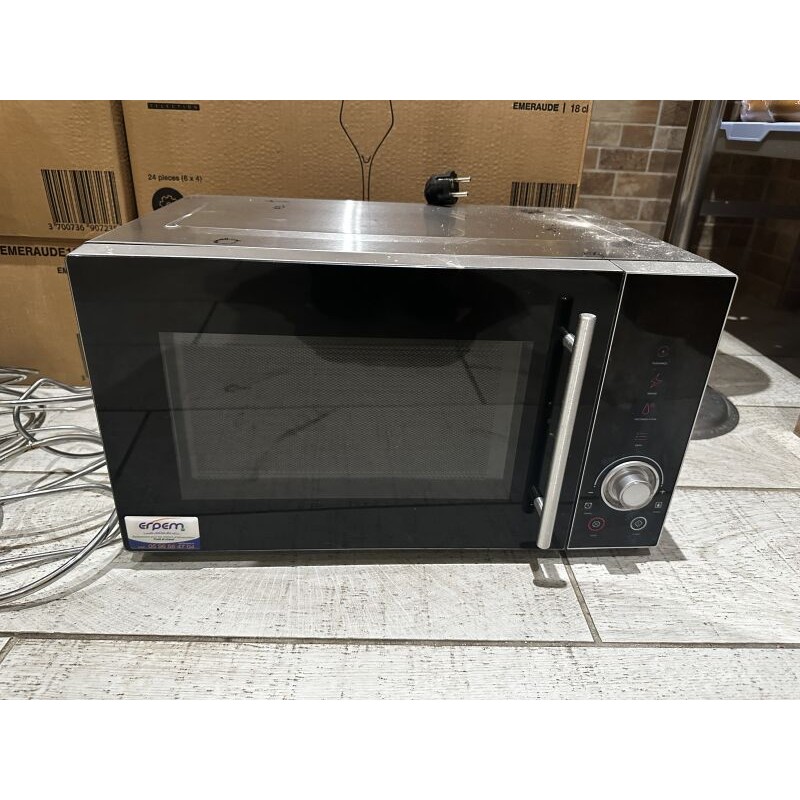 1 four micro-ondes