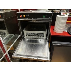 1 lave-verres ECO 40