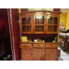1 buffet en bois