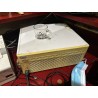 1 enregistreur 8 caméras de surveillance, vers 2021 1 écran IIYAMA 1 clavier et souris HP