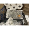 62 cartons de 24 verres LEHMANN 3 cartons de 6 verres Montmartre Guy de GRENNE 1 carton de verres à cocktail ARCORROC 4 cartons 