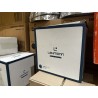 62 cartons de 24 verres LEHMANN 3 cartons de 6 verres Montmartre Guy de GRENNE 1 carton de verres à cocktail ARCORROC 4 cartons 