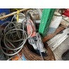 1 outillage électroportatif HILTI comprenant : 1 meuleuse 1 perforateur 1 niveau laser 2 ponceuses