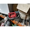 1 outillage électroportatif HILTI comprenant : 1 meuleuse 1 perforateur 1 niveau laser 2 ponceuses
