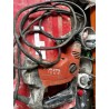 1 outillage électroportatif HILTI comprenant : 1 meuleuse 1 perforateur 1 niveau laser 2 ponceuses