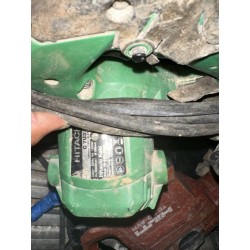 1 scie circulaire HITACHI C7U3