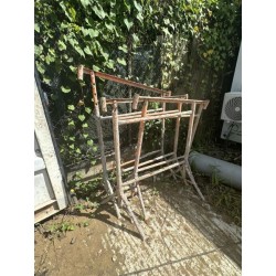 1 ensembles de vérins de réglage