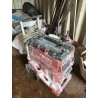 1 aspirateur de poussière HILTI VC 40L-X