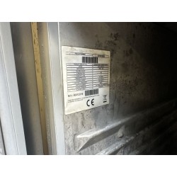 1 armoire réfrigérée négative 2 portes HOSHIZAKI