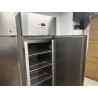 1 armoire réfrigérée COOL HEAD (appareil éteint donc normalement positive) (anc ref 2/70)