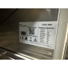 1 armoire réfrigérée COOL HEAD (appareil éteint donc normalement positive) (anc ref 2/70)