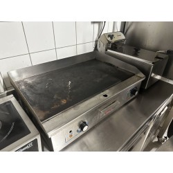 1 plancha à poser sans marque apparente (anc ref 64/85)