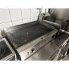 1 plancha à poser sans marque apparente (anc ref 64/85)
