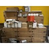 62 cartons de 24 verres LEHMANN 3 cartons de 6 verres Montmartre Guy de GRENNE 1 carton de verres à cocktail ARCORROC 4 cartons 