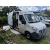 RENAULT MASTER 2.3 DCI 2.3 DCI