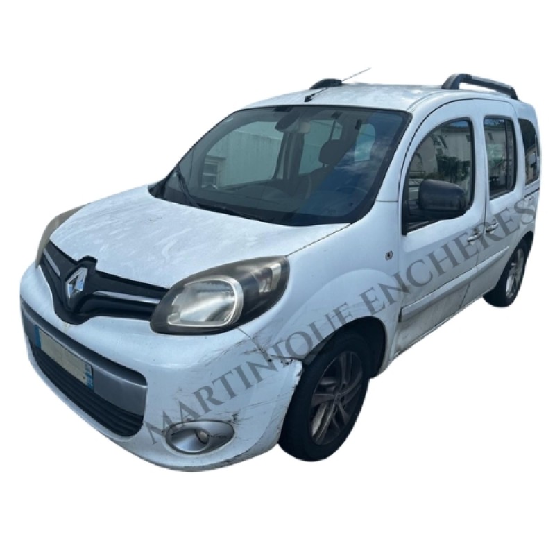 RENAULT KANGOO 1.5 DCI TURBO